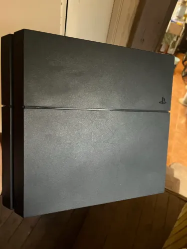 PlayStation 4