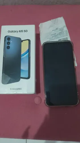 Vendo celular A15