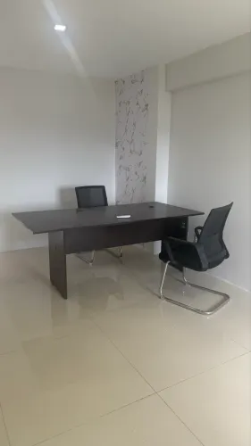Sala locação Business Place