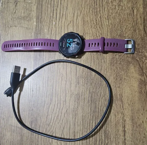 Garmin Forerunner 245