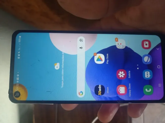 Galaxy a21s barato