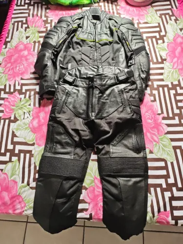 Conjunto Texx Falcon V2