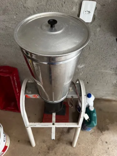 Liquidificador industrial
