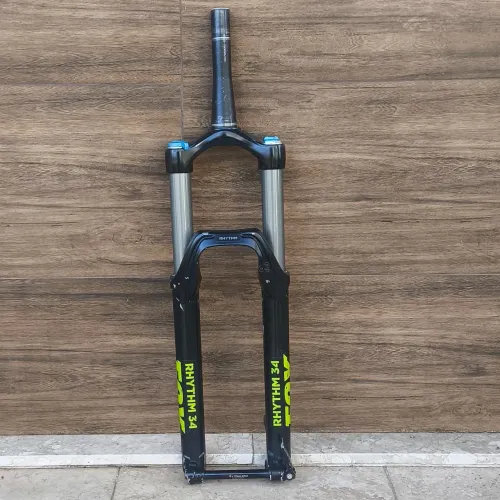 Suspensão Fox 34 Rhythm Float 27.5