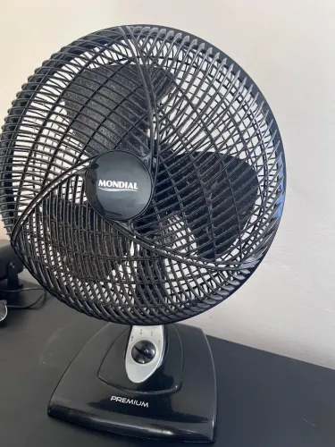 Ventilador