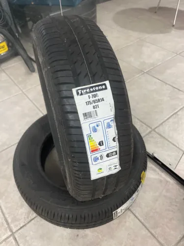 Pneu Firestone 175/65 R14