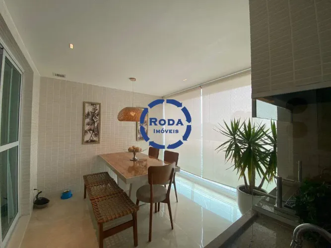 Apartamento Porteira Fechada para Locação | Residencial Ville de France | Vista Mar