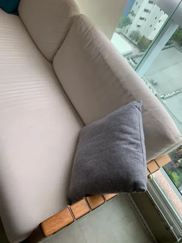 Sofá 3 lugares