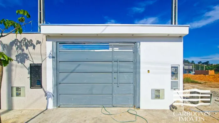 Casa a Venda no Terra Nova em Caçapava