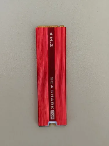 SSD NVME 512GB M2 ADATA SM2P32A8-512GC