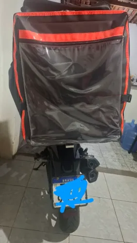 Bag baú 110L
