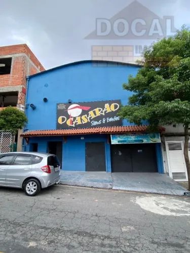 IMÓVEL COMERCIAL PARA VENDA 430m²