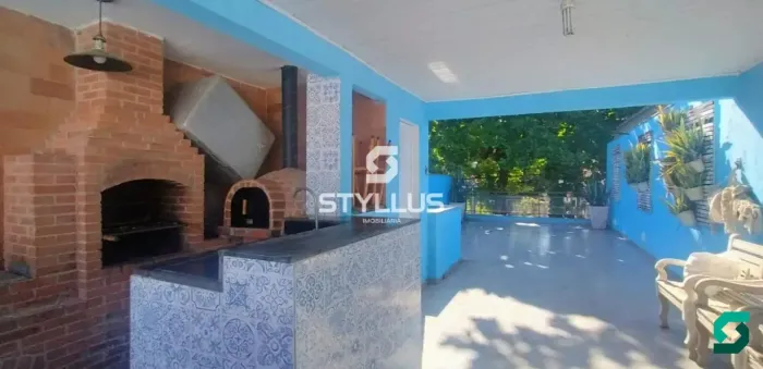 Maria da Graça | Casa 2 quartos