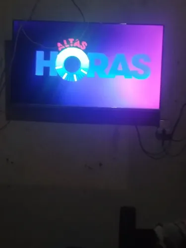 Tv smart 