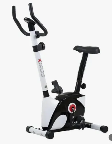 Bicicleta ergométrica Kikos