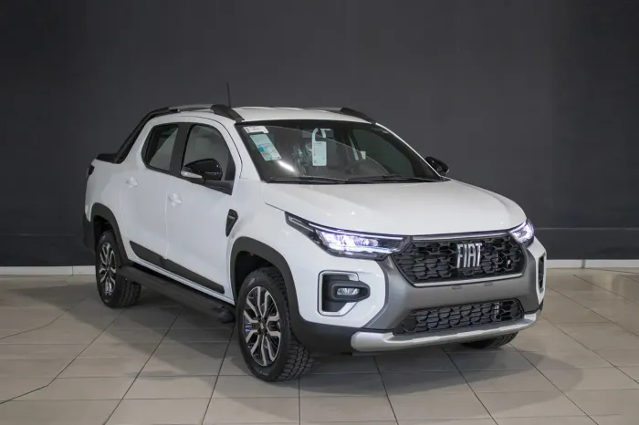 Fiat Strada Ranch 1.0 Flex Turbo CD Aut. 2027