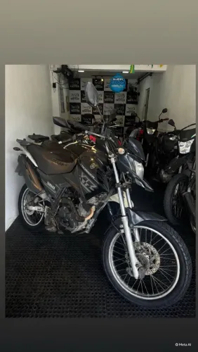 Crosser 150c S 2021 totalmente revisada! (Loja Cardoso Motos)