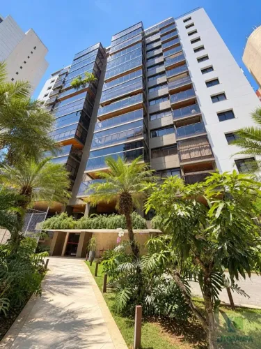 Apartamento com 4 dormitórios à venda, 240 m² por R$ 4.500.000,00 - Praia do Canto - Vitór