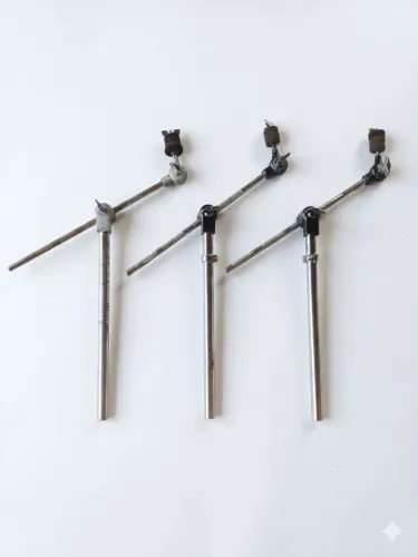 Extensor de prato girafa adah