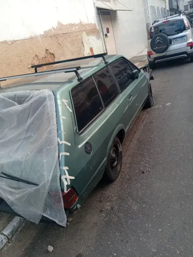 Ford Belina GL 1.8 / 1.6 2022