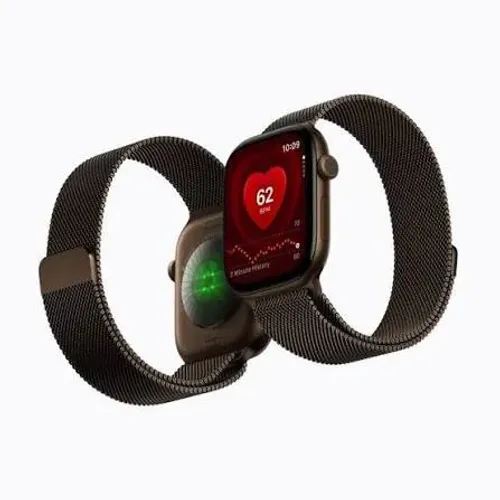 OFERTA APPLE WATCH S12 46MM LACRADO - GARANTIA APPLE 1 ANO EM LOJA FISICA