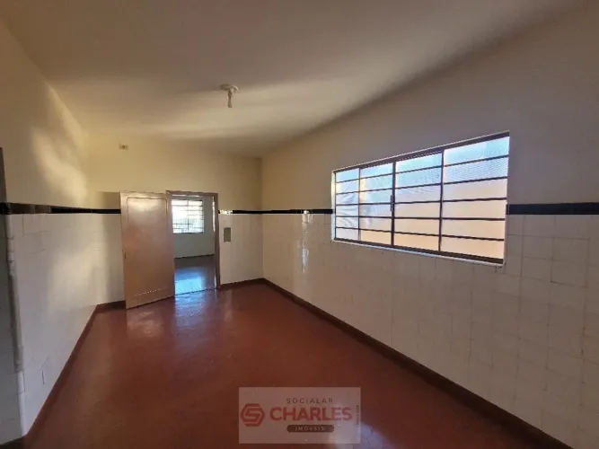 Casa Para Venda VILA SÃO JOSÉ MOGI MIRIM