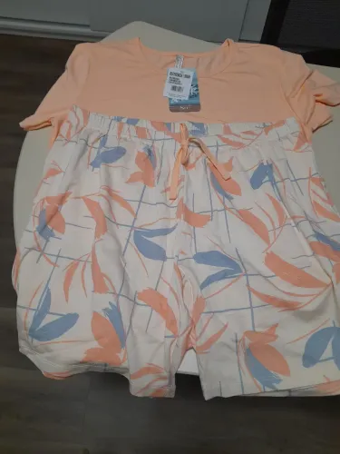 Pijama Adulto