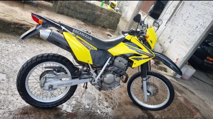 Tornado 250