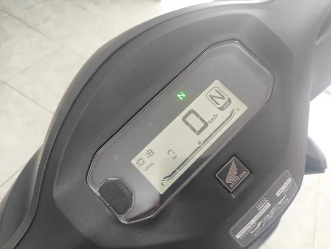 MOTO 0KM