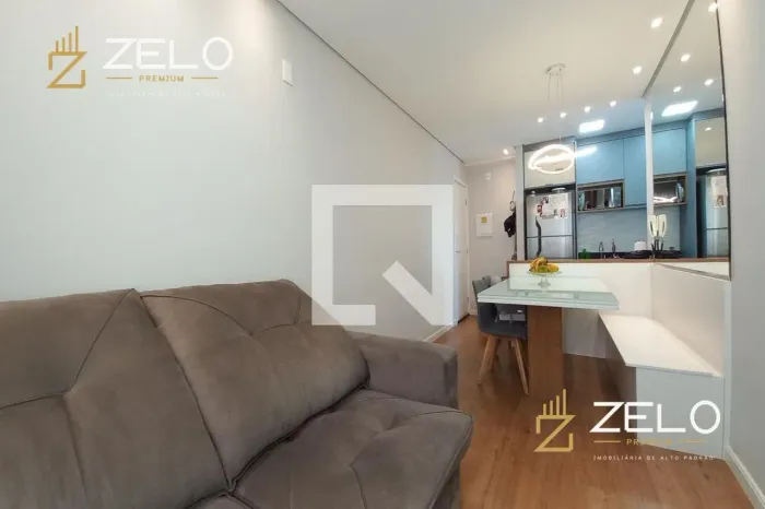APARTAMENTO RESIDENTIAL em Campinas - São Paulo, Jardim do Lago