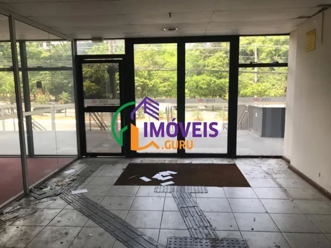 COMERCIAL - BOM RETIRO - SP
