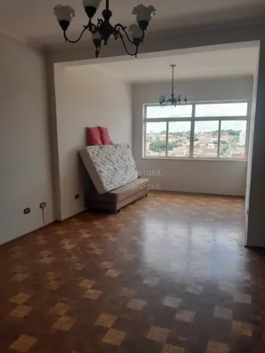 Condomínio edifício Rio Branco, com 3 dormitórios, 01 vaga de garagem rotativa