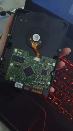HD Interno 1TB Windows 10 Pro