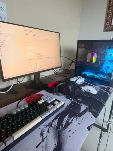 PC GAMER COMPLETO