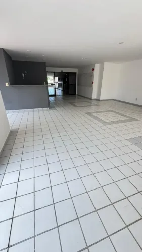 Apartamento lindo Locação e venda Petrópolis Natal/RN