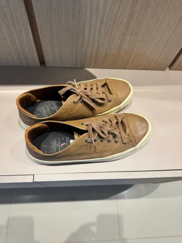 Tênis reserva casual 
