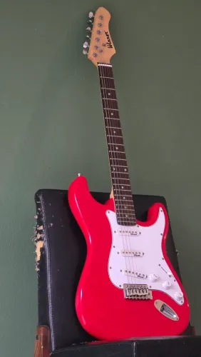 Guitarra Stratocaster