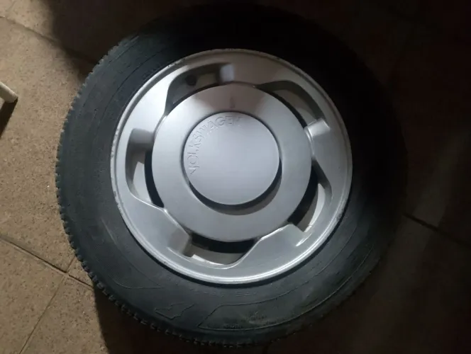 Rodas orbital