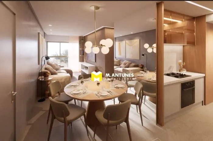 Apartamento Residencial à venda, Boa Viagem, Recife , PE