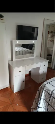 PENTEADEIRA SONHOS 8