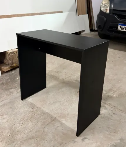 ESCRIVANINHA MESA DE MDF A PRONTA ENTREGA