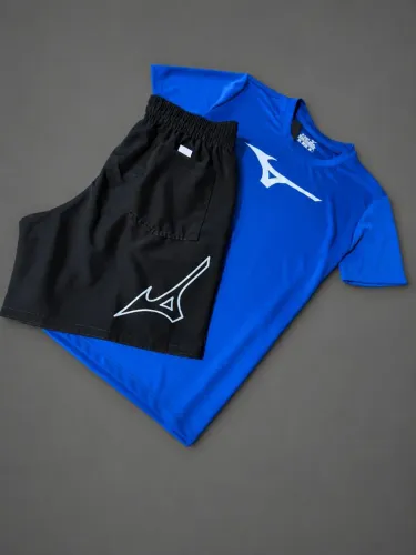 Kit Mizuno