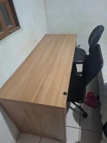 Mesa escritório