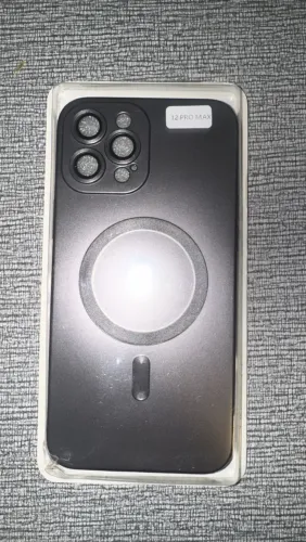 Case iPhone 12 Pro Max