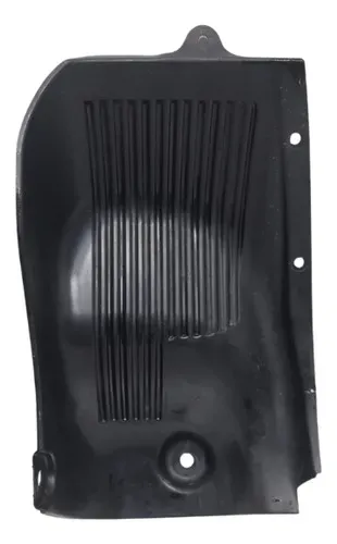 Parabarro Traseiro Direito Hb20 Hatch 2013 2019 Pb0231