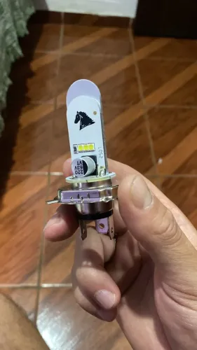lâmpada de LED H4 modelo Stallion Prime-01