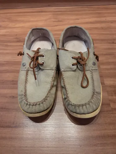 Tenis original da Osklen