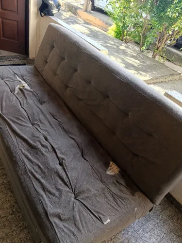 Sofá Cama