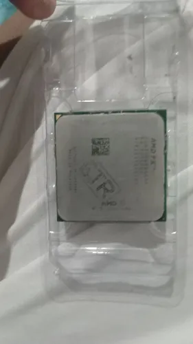 Processador AMD FX 6300