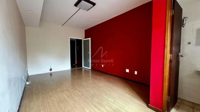 Sala no bairro Santo Antônio